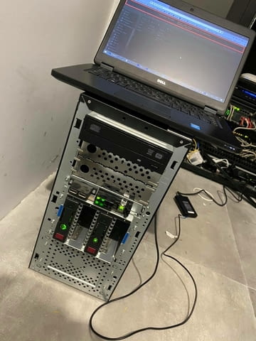 Видеонаблюдение.БГ ЕООД - град Пловдив | Компютри и IT технологии - снимка 6