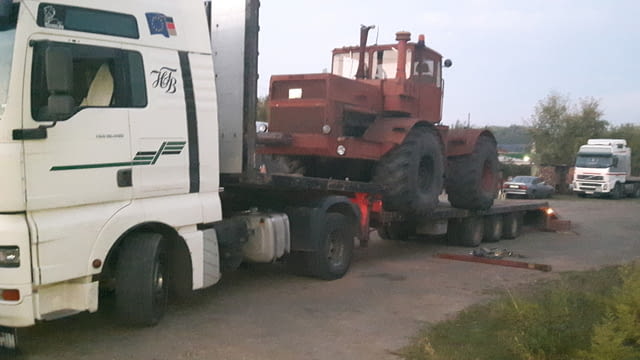 Теди-1951 ЕООД - град Каварна | Строителни машини, инструменти и съоръжения - снимка 2