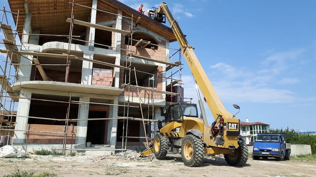 Теди-1951 ЕООД - град Каварна | Строителни машини, инструменти и съоръжения - снимка 3