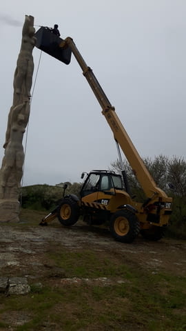 Теди-1951 ЕООД - град Каварна | Строителни машини, инструменти и съоръжения - снимка 7