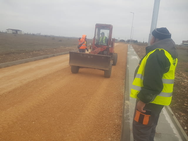 Теди-1951 ЕООД - град Каварна | Строителни машини, инструменти и съоръжения - снимка 12