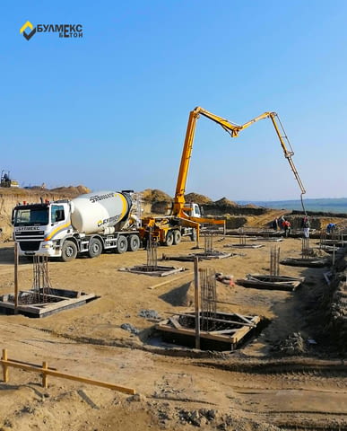 Булмекс ЕООД - село Бутан | Строителни материали - снимка 8