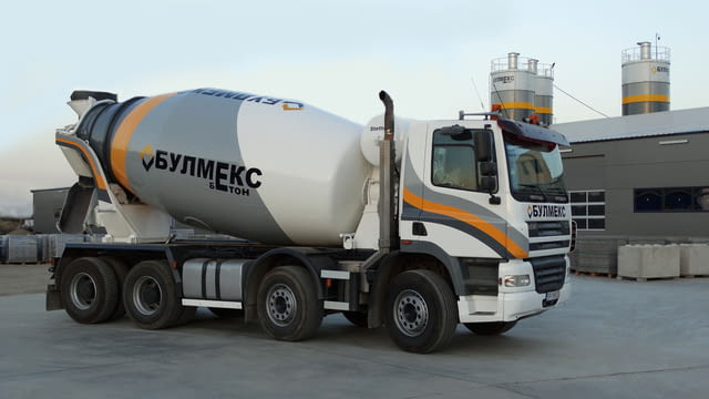 Булмекс ЕООД - село Бутан | Строителни материали - снимка 1