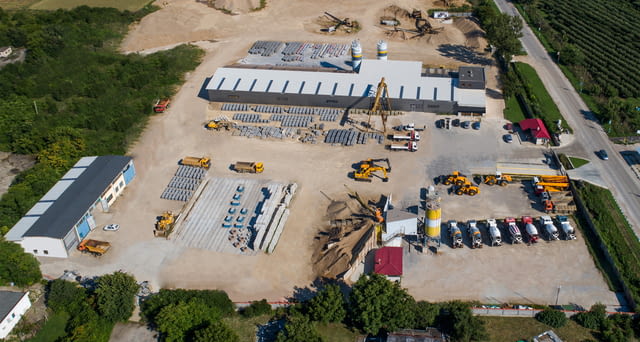 Булмекс ЕООД - село Бутан | Строителни материали - снимка 4