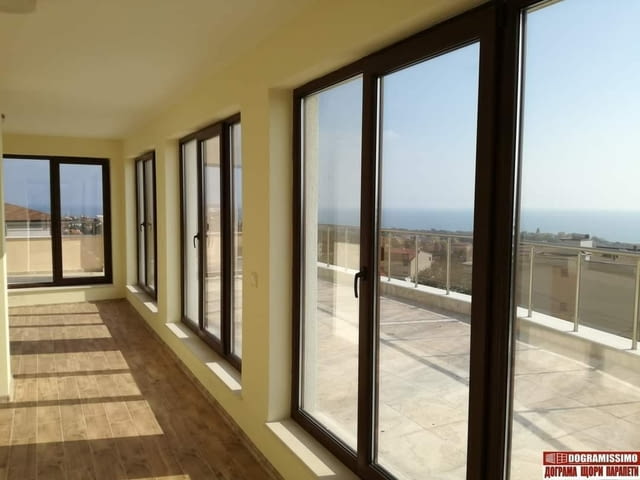 Шоурум Дограмисимо - град Варна | Дограма и врати - снимка 1