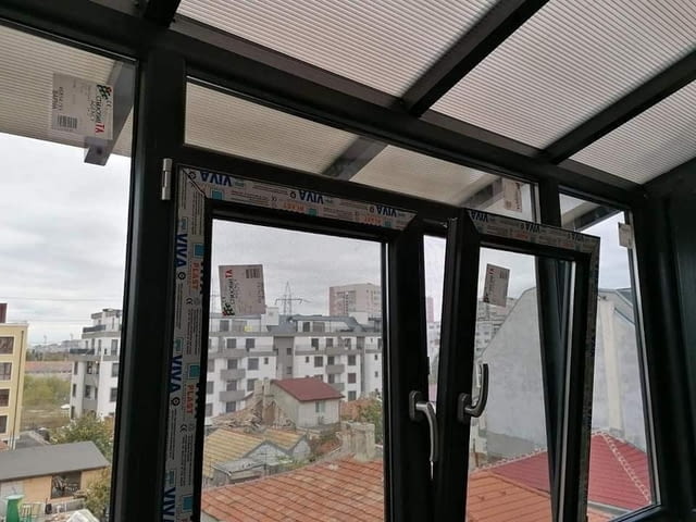 Шоурум Дограмисимо - град Варна | Дограма и врати - снимка 3