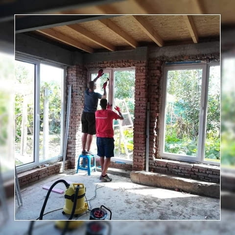 Шоурум Дограмисимо - град Варна | Дограма и врати - снимка 4