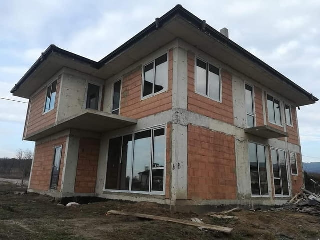 Шоурум Дограмисимо - град Варна | Дограма и врати - снимка 5