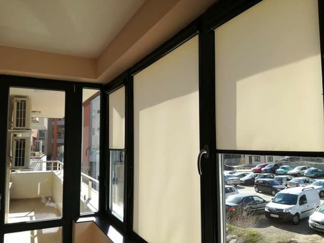 Шоурум Дограмисимо - град Варна | Дограма и врати - снимка 6