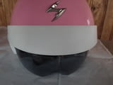 Scorpion Exo-100 шлем за мотор скутер каска