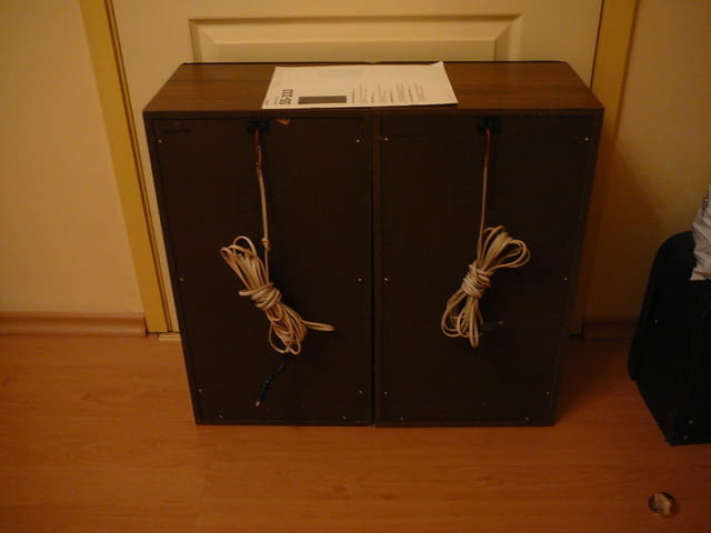 Sony ss-333 - city of Pazardzhik | Amplifiers & Boards - снимка 6