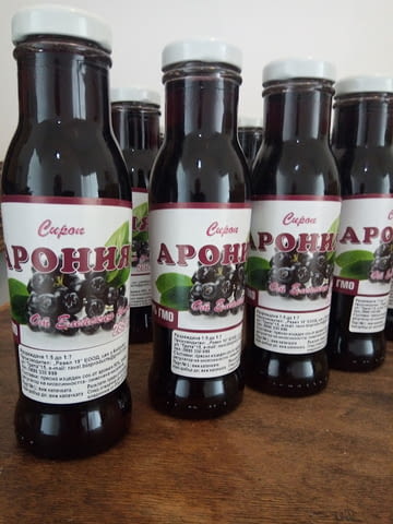 Равел19 ЕООД - град Елена | Безалкохолни напитки - снимка 3