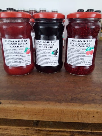 Равел19 ЕООД - град Елена | Безалкохолни напитки - снимка 5