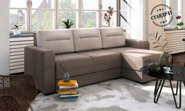 Холни ъгли разтегателни - град София | Мека Мебел - снимка 2