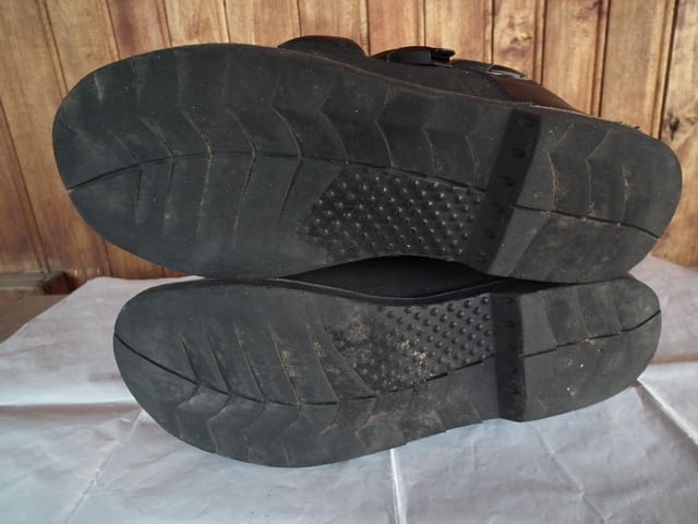 Мотокрос боти Hein Gericke за мотор ендуро, град Левски | Аксесоари / Консумативи - снимка 4