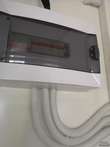 Ремонт на битова техника - град Пловдив | Електро Услуги - снимка 1