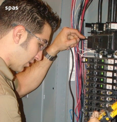 Ремонт на битова техника - град Пловдив | Електро Услуги - снимка 4