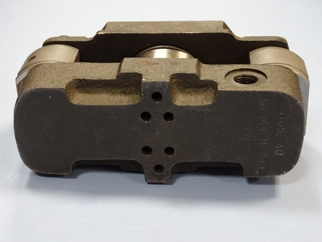 Хидравлична радиално-бутална помпа Polyhydron 1R2E-40, град Пловдив | Промишлено Оборудване - снимка 3