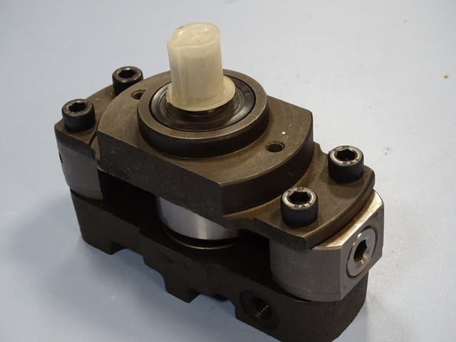 Хидравлична радиално-бутална помпа Polyhydron 1R2E-40, град Пловдив | Промишлено Оборудване - снимка 5