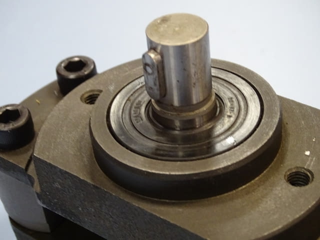 Хидравлична радиално-бутална помпа Polyhydron 1R2E-40, град Пловдив | Промишлено Оборудване - снимка 6