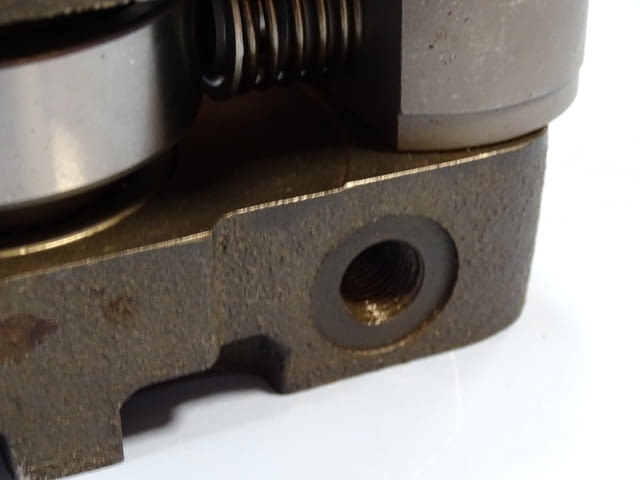 Хидравлична радиално-бутална помпа Polyhydron 1R2E-40, град Пловдив | Промишлено Оборудване - снимка 7