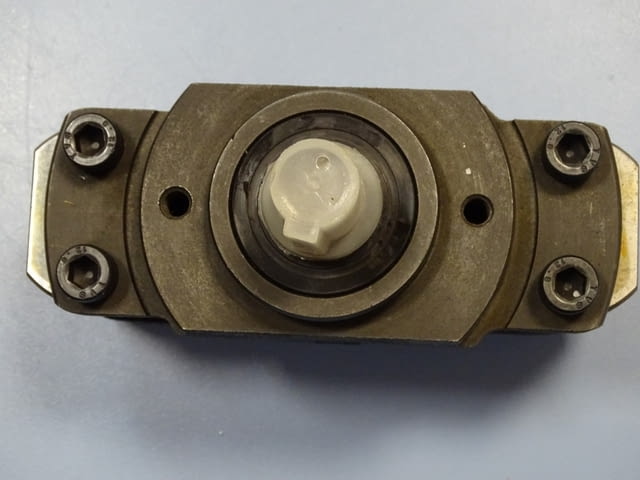 Хидравлична радиално-бутална помпа Polyhydron 1R2E-40, град Пловдив | Промишлено Оборудване - снимка 9