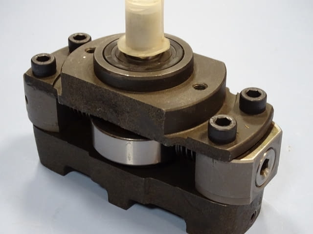 Хидравлична радиално-бутална помпа Polyhydron 1R2E-40, град Пловдив | Промишлено Оборудване - снимка 10