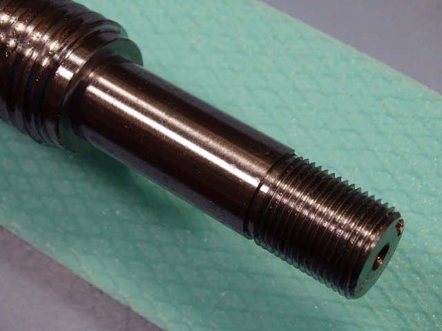 Сачмено-винтови двойки L-540 mm Машиностроене, На дребно - град Пловдив | Промишлено Оборудване - снимка 2