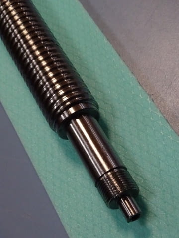 Сачмено-винтови двойки L-540 mm Машиностроене, На дребно - град Пловдив | Промишлено Оборудване - снимка 4