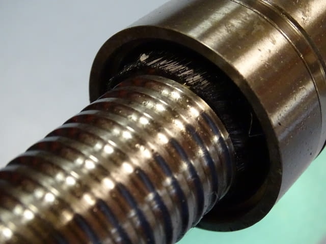 Сачмено-винтови двойки L-540 mm Машиностроене, На дребно - град Пловдив | Промишлено Оборудване - снимка 5