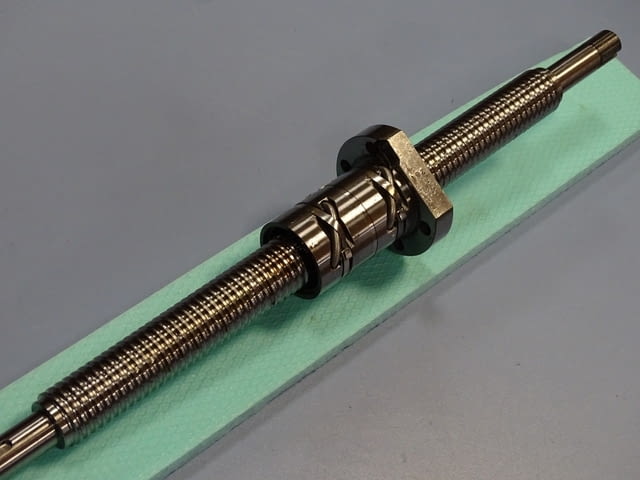 Сачмено-винтови двойки L-540 mm Машиностроене, На дребно - град Пловдив | Промишлено Оборудване - снимка 7