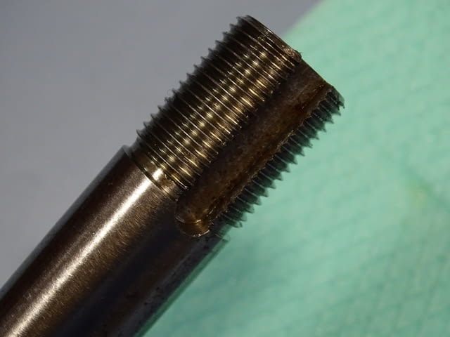 Сачмено-винтови двойки L-540 mm Машиностроене, На дребно - град Пловдив | Промишлено Оборудване - снимка 8