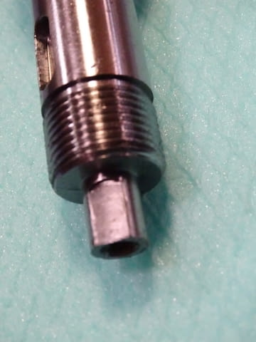 Сачмено-винтови двойки L-540 mm Машиностроене, На дребно - град Пловдив | Промишлено Оборудване - снимка 10