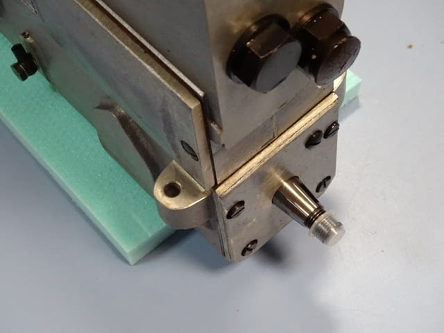 Горивно нагнетателна помпа L'ORANGE PHE 6 B 3, град Пловдив | Резервни Части - снимка 2