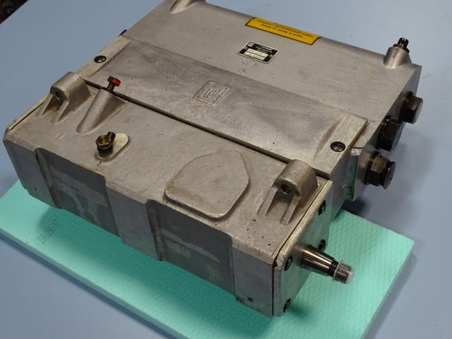 Горивно нагнетателна помпа L'ORANGE PHE 6 B 3, град Пловдив | Резервни Части - снимка 8