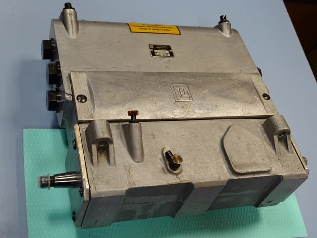 Горивно нагнетателна помпа L'ORANGE PHE 6 B 3, град Пловдив | Резервни Части - снимка 9