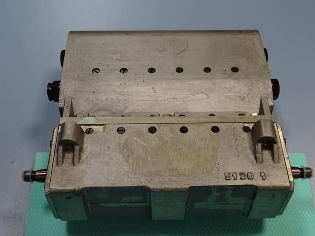 Горивно нагнетателна помпа L'ORANGE PHE 6 B 3, град Пловдив | Резервни Части - снимка 11