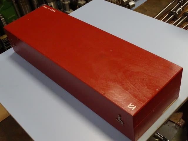 Вътромер с индикаторен часовник 250-450 mm - град Пловдив | Инструменти - снимка 11