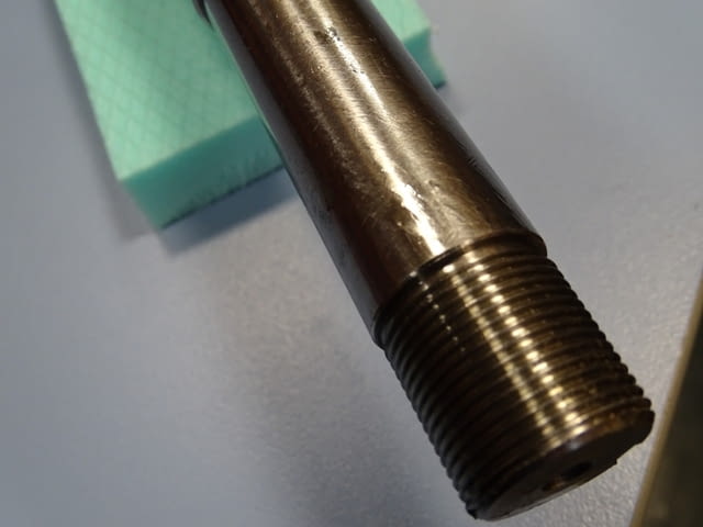 Сачмено-винтови двойки L-990 mm Машиностроене, На дребно - град Пловдив | Промишлено Оборудване - снимка 2