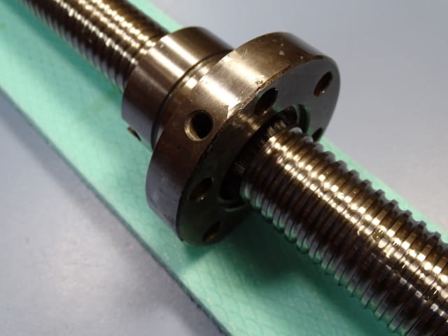 Сачмено-винтови двойки L-990 mm Машиностроене, На дребно - град Пловдив | Промишлено Оборудване - снимка 3