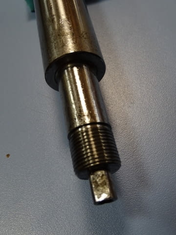 Сачмено-винтови двойки L-990 mm Машиностроене, На дребно - град Пловдив | Промишлено Оборудване - снимка 5