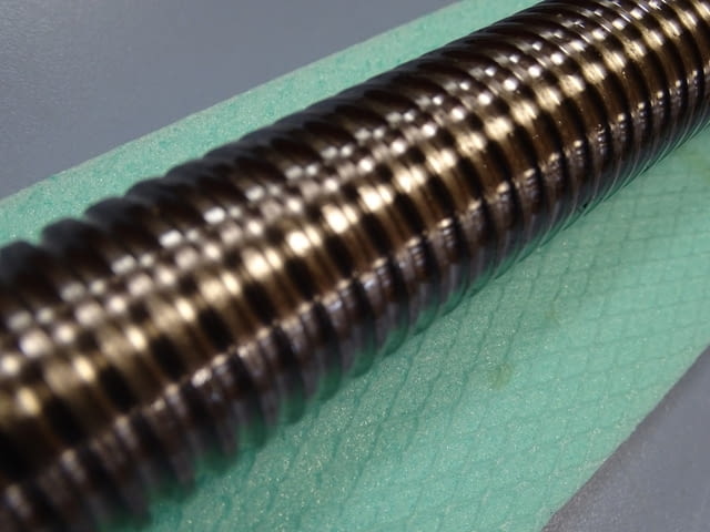 Сачмено-винтови двойки L-990 mm Машиностроене, На дребно - град Пловдив | Промишлено Оборудване - снимка 6