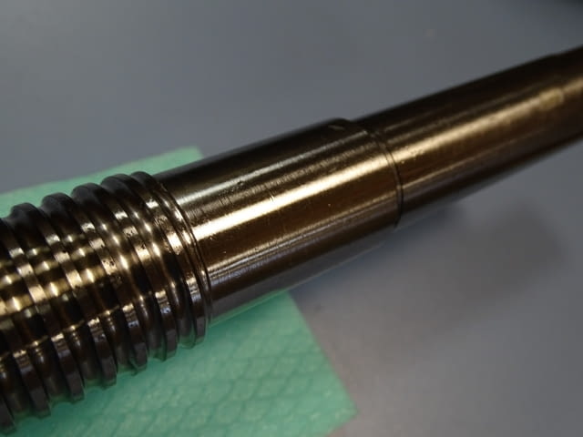 Сачмено-винтови двойки L-990 mm Машиностроене, На дребно - град Пловдив | Промишлено Оборудване - снимка 7