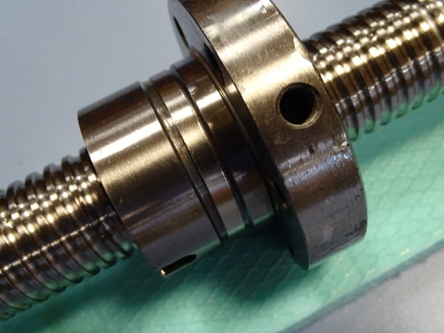 Сачмено-винтови двойки L-990 mm Машиностроене, На дребно - град Пловдив | Промишлено Оборудване - снимка 8