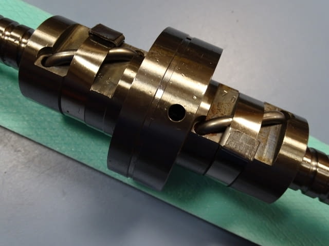 Сачмено-винтови двойки L-1222 mm Машиностроене, На дребно - град Пловдив | Промишлено Оборудване - снимка 4