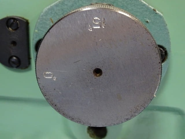 Шлайф глава Ø85 mm L-380 mm - city of Plovdiv | Machinery - снимка 4