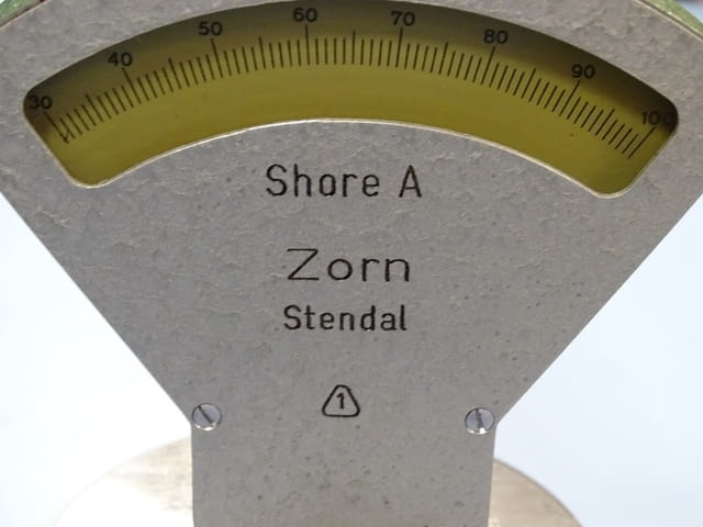 Твърдомер Shorе С - град Пловдив | Инструменти - снимка 1