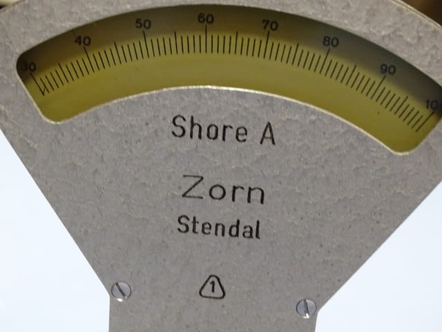 Твърдомер Shorе С - град Пловдив | Инструменти - снимка 3