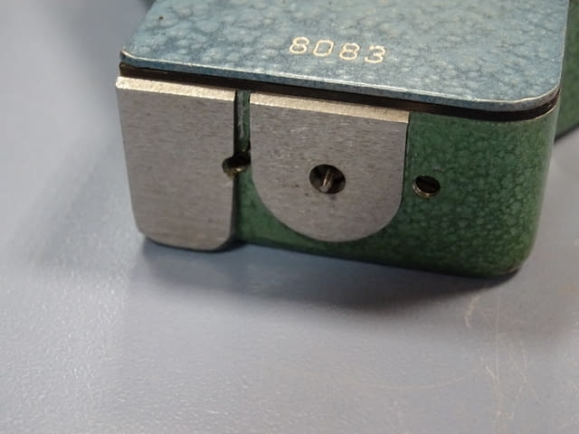 Твърдомер Shorе С - град Пловдив | Инструменти - снимка 7