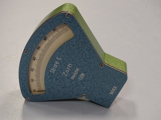 Твърдомер Shorе С - град Пловдив | Инструменти - снимка 9